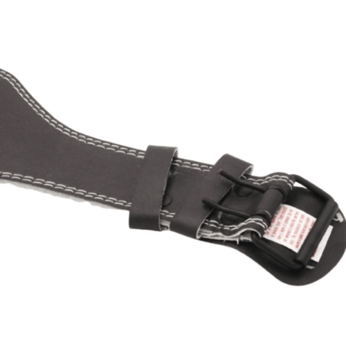 Ceinture Petra De Musculation Cuir -4