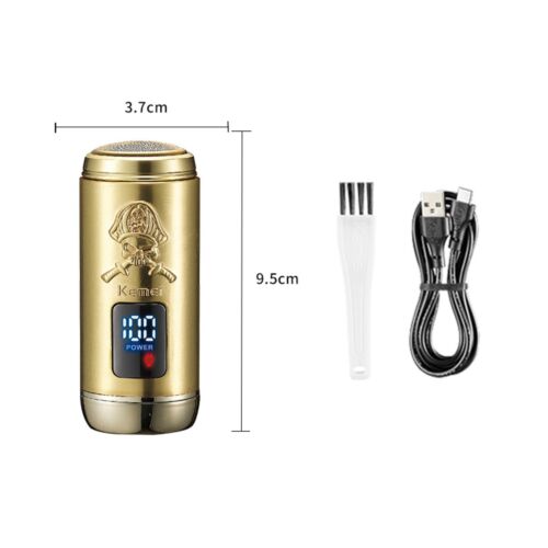 Tondeuse Kemei Km-C57