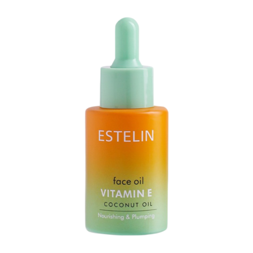Huile Estelin Face Oil -vitamin E & Coconut Oil 30 ML