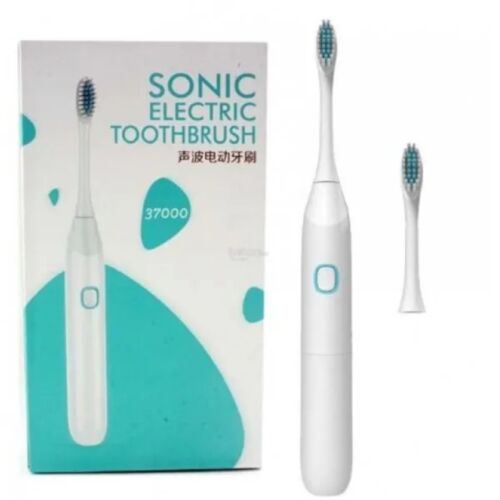 Brosse À Dent Sonic Electric 37000