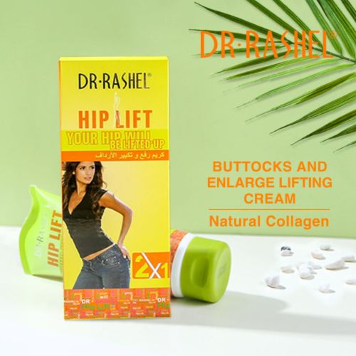 Creme Dr Rashel Hip Lift 2x1 150 G