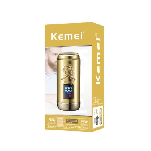 Tondeuse Kemei Km-C57