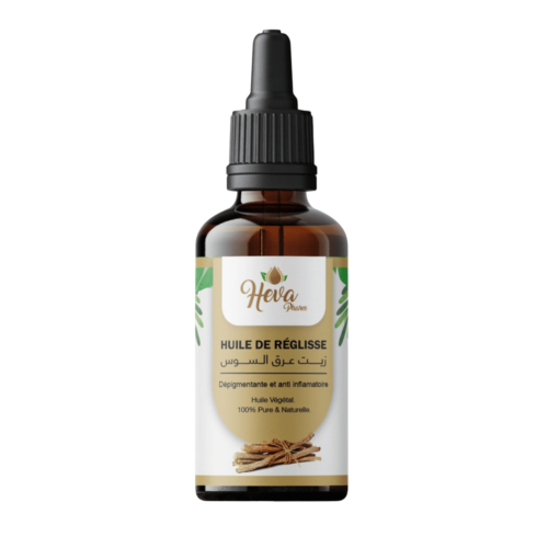 Huile Heva De Reglisse 30 ML
