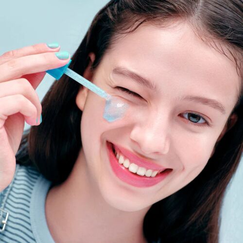 Serum Eqqual Berry Blue Blow Hyaltoin Flooding 30 Ml