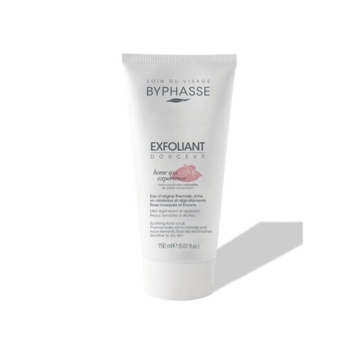 Masque Byphasse Exfoliant Douceur Peaux Sensibles A Séches 150 ML