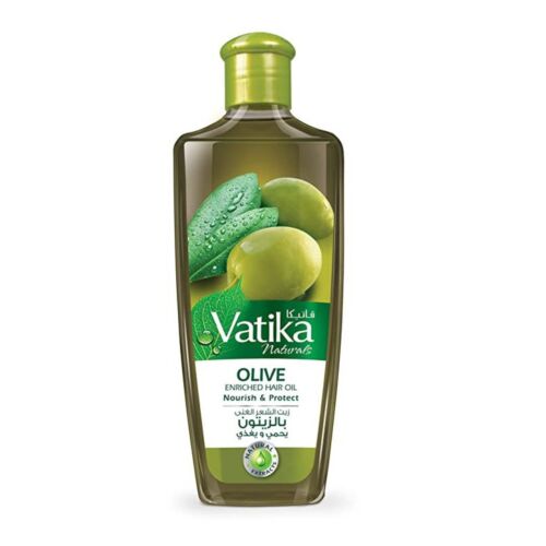 Huile Vatika Olive 100 ML