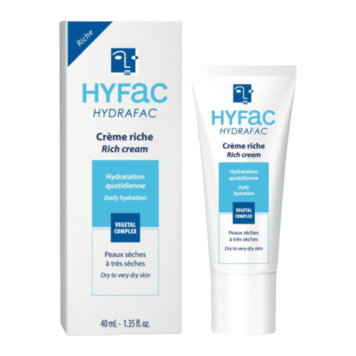 HYFAC CREME RICHE 40ML