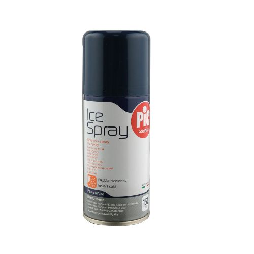 Spray Pic Solution Ice 150 ML