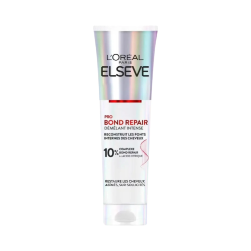 Après Shampoing L'Oreal Elseve Bond Repair Pro 10% 150 ML