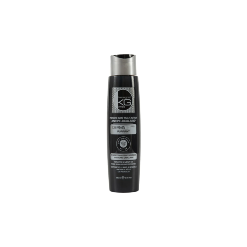 Shampoing KeraGold Antipelliculaire Purifiant 500 Ml