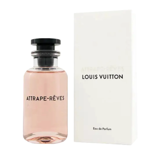 Eau De Parfum Louis Vuitton Attrape-Reves Tester 100 ML
