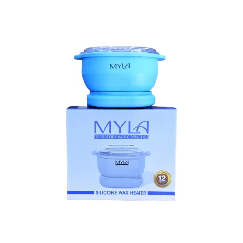 Myla Silicone WAX Heater