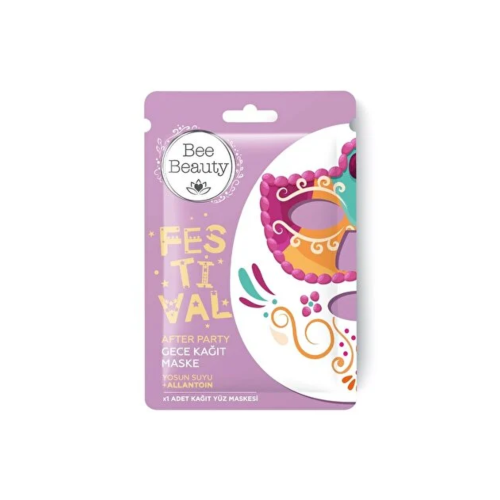 Masque Bee Beauty Festival After Party