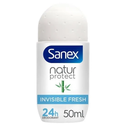Stick Sanex Invisible Fresh 50 ML