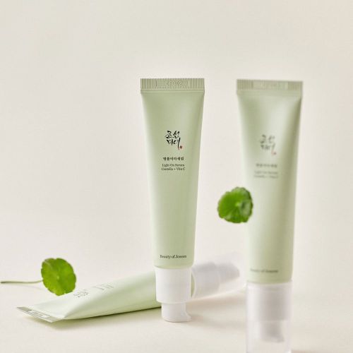 Serum Beauty Of Joseon Light On Centella + Vita C 30 ML