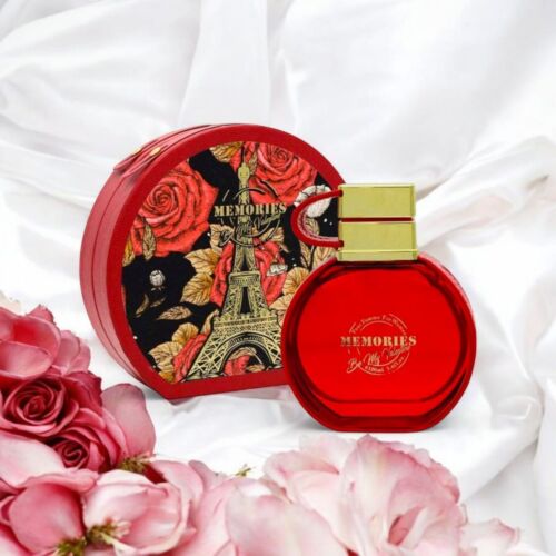 Eau De Parfum Emper Memories Be My Valentine 100 Ml
