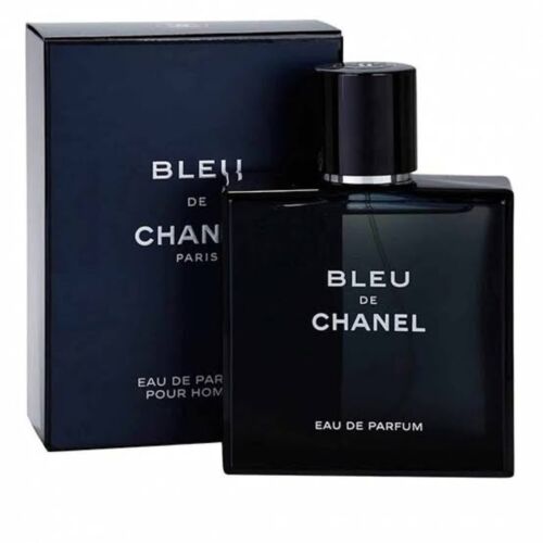 Eau De Parfum Chanel Coco Noir 100 ML