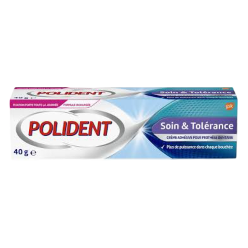 Dentifrice Polident 40 G