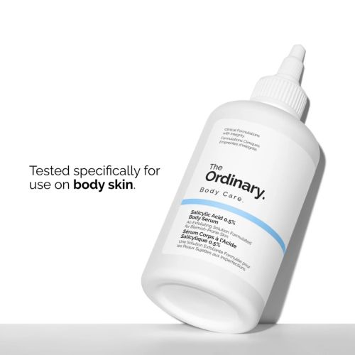 Serum The Ordinary Salicylic Acid 0.5% Body 240 ML