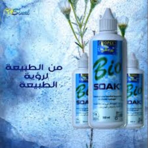 Solution Biopex Bio Soak 360 ML