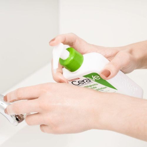 Creme Cerave Lavante Hydratante 236 ML