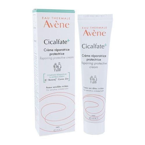 Creme Avene Cicalfate Reparatrice Protectrice 40 ML