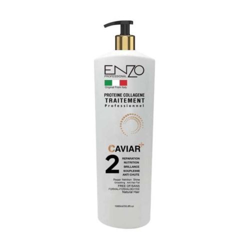 ENZO PROTEINE COLLAGENE CAVIAR2 1000ML