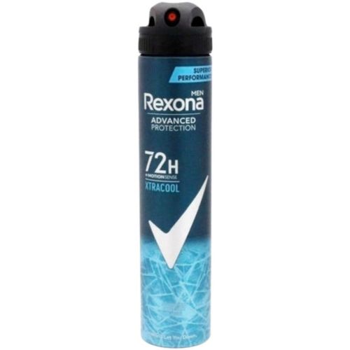 Déodorant Rexona Men Advanced Protection Xtra Cool 200 ML