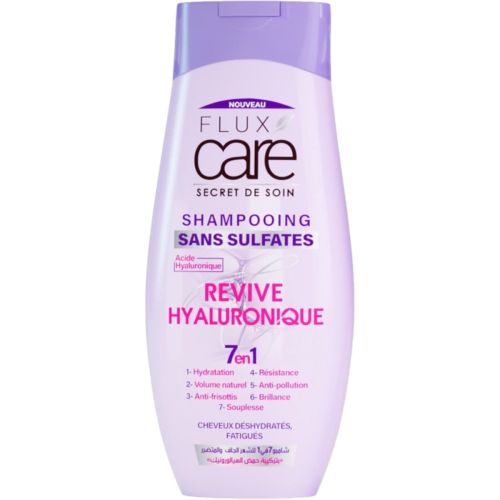 FLUX REVIVE MOVE SHAMPOING 265 ML