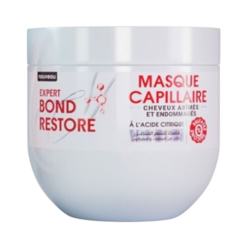 Masque Cheveux Flux Care Expert Bond Restore 370 ML