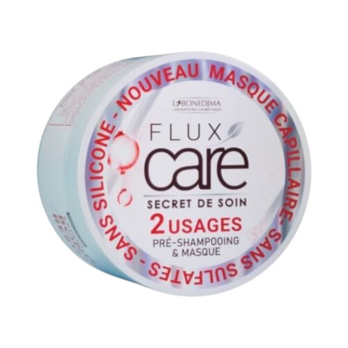 Masque Cheveux Flux Care Expert Bond Restore 370 ML