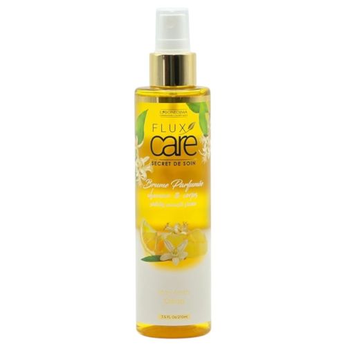 Brume Flux Care 210 ML - citron