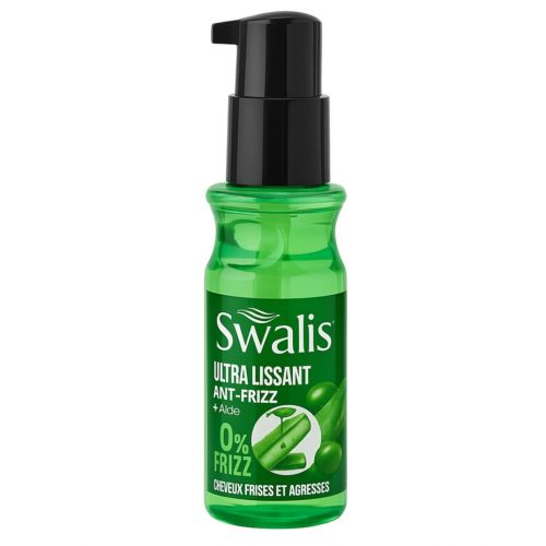 Serum Swalis Ultra Lissant Anti-frizz 90 ML