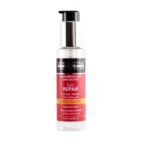 Serum Cheveux Dermactive 80 ML