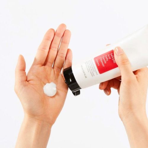 Gel Cosrx Salicylic Acid Daily Gentle Cleanser 150 ML