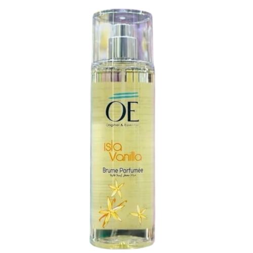 Brume OE Isla Vanilla 100 Ml