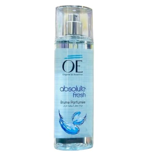 Brume OE Absolute Fresh 100 Ml