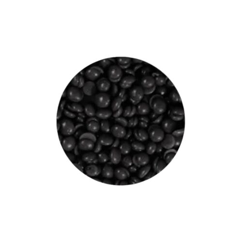 Cire Dépilatoire Mim En Forme Grains  80 G - BLACK