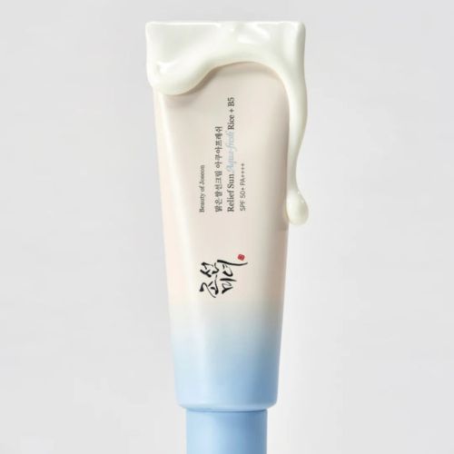 Creme Solaire Beauty Of Joseon Relief Sun Aqua-fresh Rice +b5 Spf50+ 50 ML