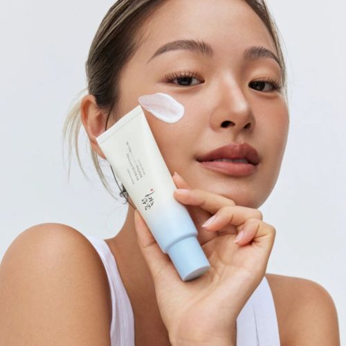Creme Solaire Beauty Of Joseon Relief Sun Aqua-fresh Rice +b5 Spf50+ 50 ML