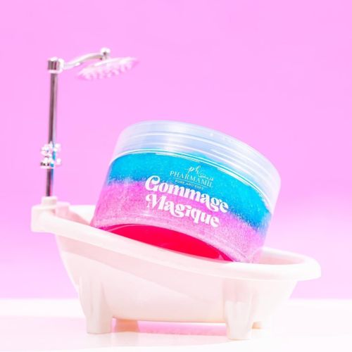Gommage Pharmamil Flamingo 350 G