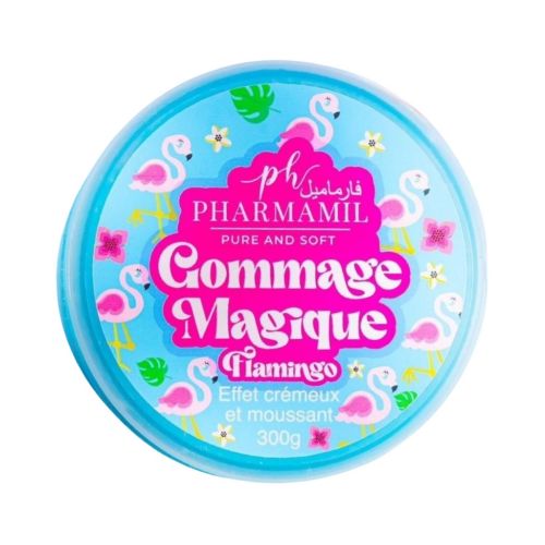 Gommage Pharmamil Flamingo 350 G
