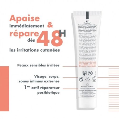 Creme Avene Cicalfate Reparatrice Protectrice 100 ML