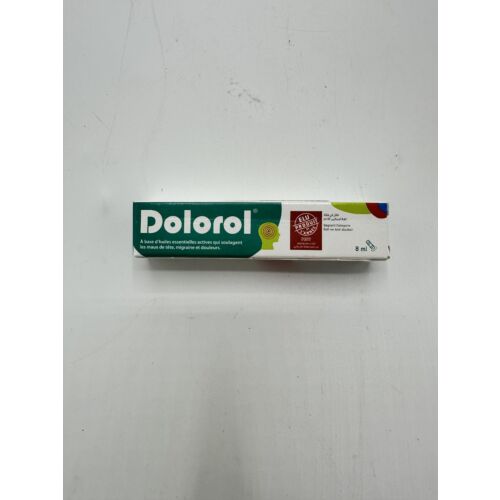 MAGPHARM DOLOROL ROLL ON 8ML