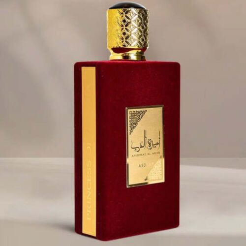 Eau De Parfum Ameerat El Arab Femme 90 Ml