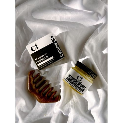 Masque Cheveux Celanie Bio Anti-chute