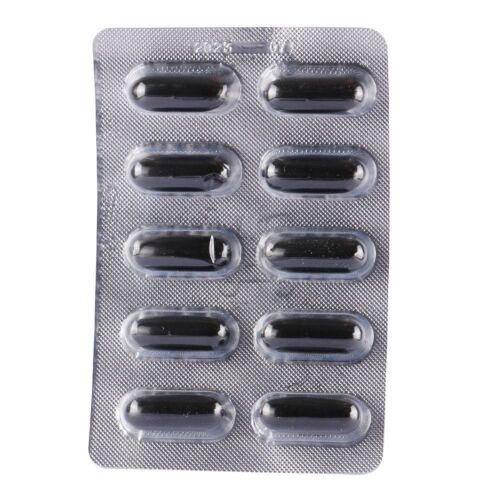 Complément Biomax Biovit Multivitamine 30 CAPSULES