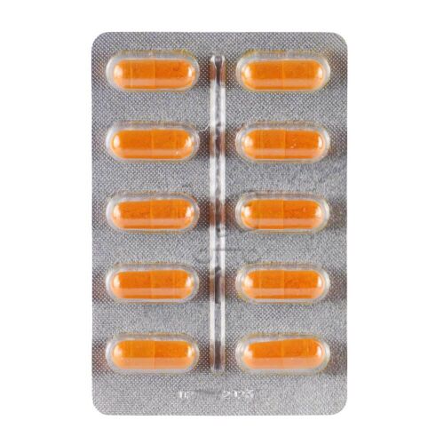 Complément Biomax Curcuma 30 CAPSULES
