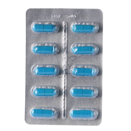 Complément Biomax Melatonine 30 CAPSULES
