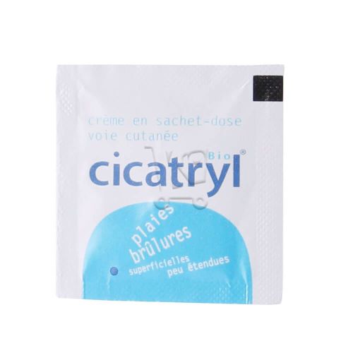 Creme Acm Cicatryl Bio B/14 14 Saches
